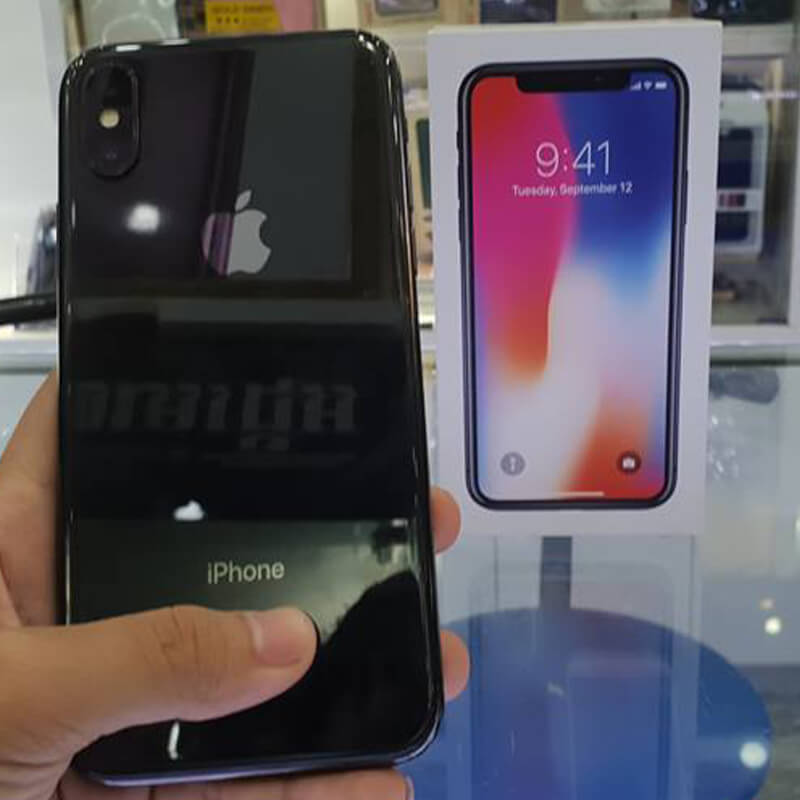 14 نکته مفید برای خرید آیفون دست دوم