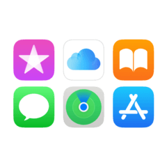 خرید اپل آیدی