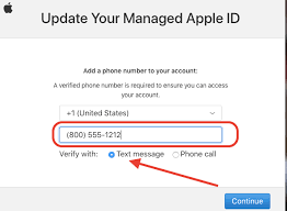 ساخت اپل آیدی رایگان بدون نیاز به شماره تلفن