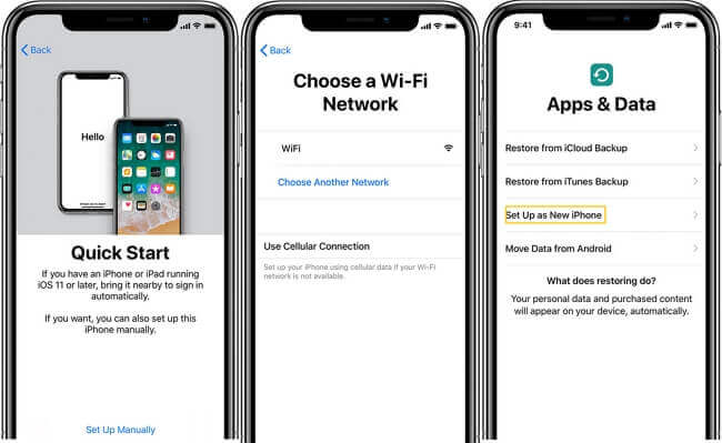 کدام خانواده آیفون 12 را بخریم ؟