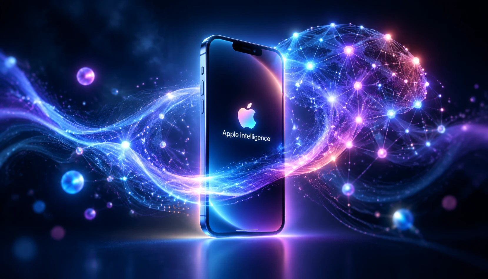 Apple Intelligence چیست؟ راهنمای کامل هوش مصنوعی اپل در ایران